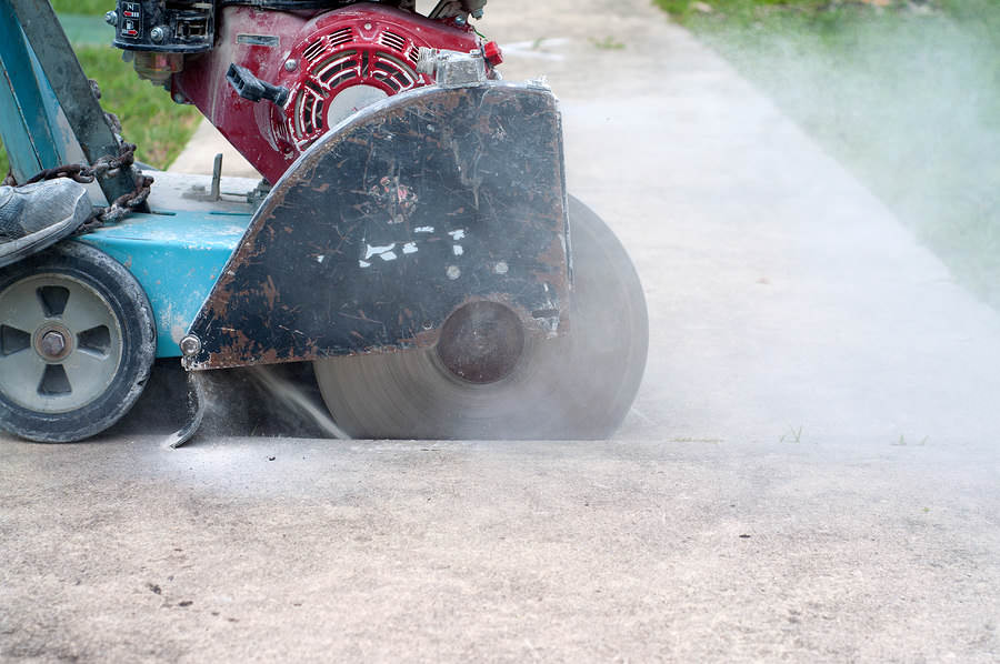 Why to Hire a Professional for Concrete Cutting & Breaking